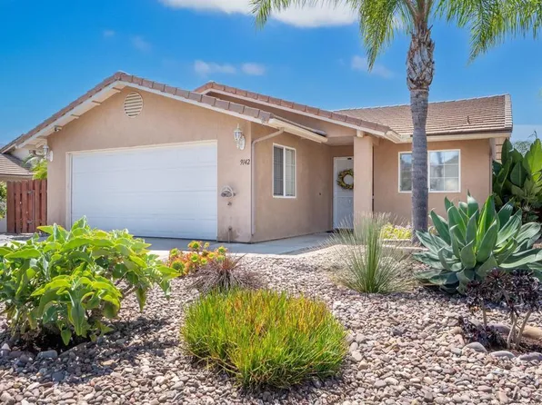 9142 Sesi Ln, Lakeside, CA 92040