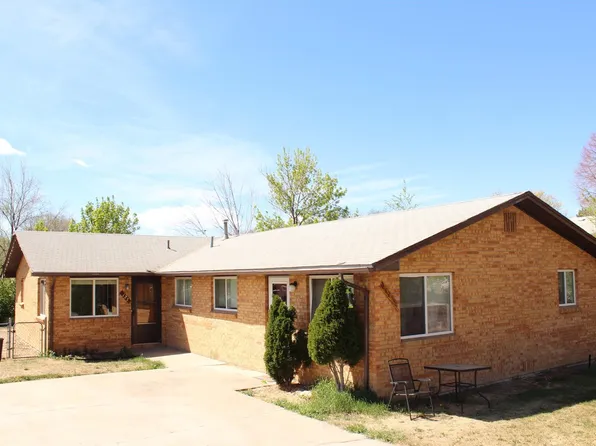 125 21st Ave, Longmont, CO 80501