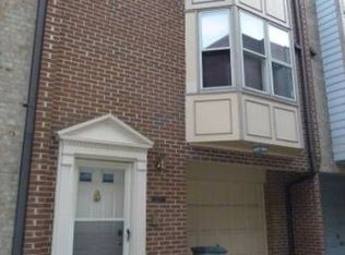 1100 N Quincy St #C, Arlington, VA 22201