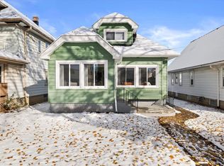 6326 W Chambers St, Milwaukee, WI 53210