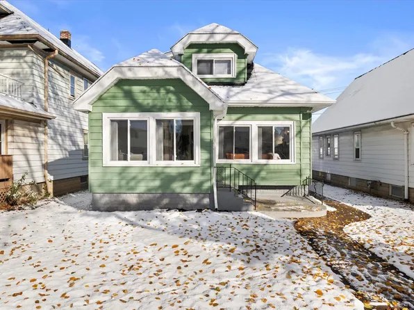 6326 West Chambers STREET, Milwaukee, WI 53210