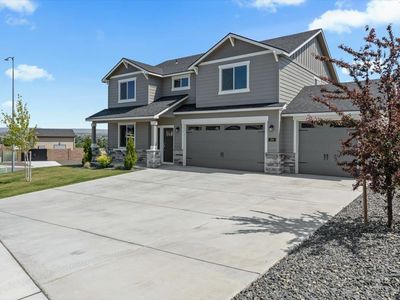 200 Ladera St, Prosser, WA, 99350