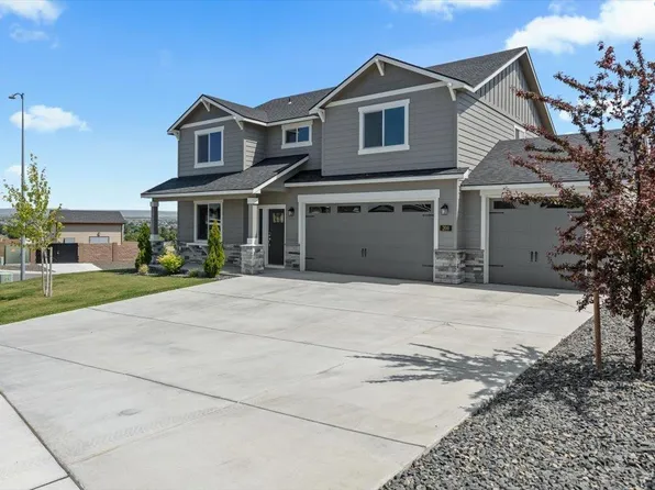 200 Ladera St, Prosser, WA 99350