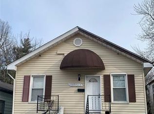 8980 Edna St, Saint Louis, MO