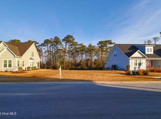 451 Freedom Park Road, Beaufort, NC 28516