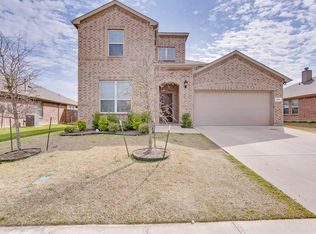 1320 Foxglove Ln, Burleson, TX 76028