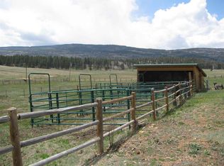 B3 Osha Rd, Angel Fire, NM 87710