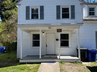 20 Decatur St, Portsmouth, VA 23702