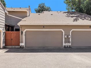3912 S Atchison Way UNIT E, Aurora, CO 80014