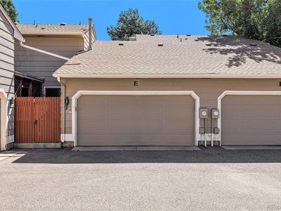 3912 S Atchison Way  Unit E, Aurora, CO, 80014