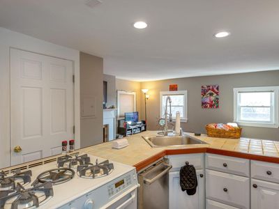 101 Danforth St APT 6, Portland, ME, 04101