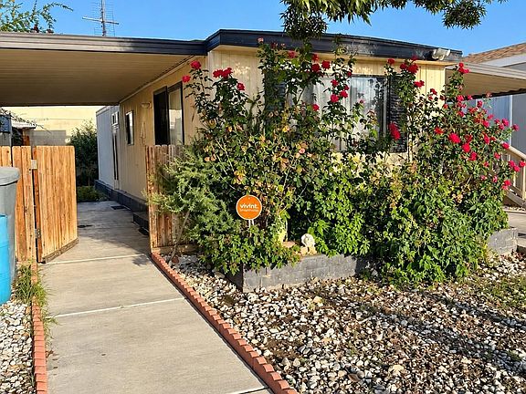 2nd image of 700 S Shafter Ave Space 35