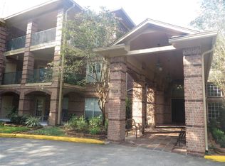 2815 Kings Crossing Dr APT 113, Kingwood, TX 77345