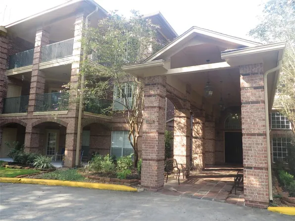 2815 Kings Crossing Dr APT 113, Kingwood, TX 77345