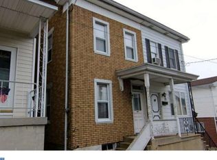 503 School St, Minersville, PA 17954