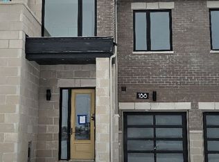 188 Mumbai Dr, Markham, ON L3S 0G5