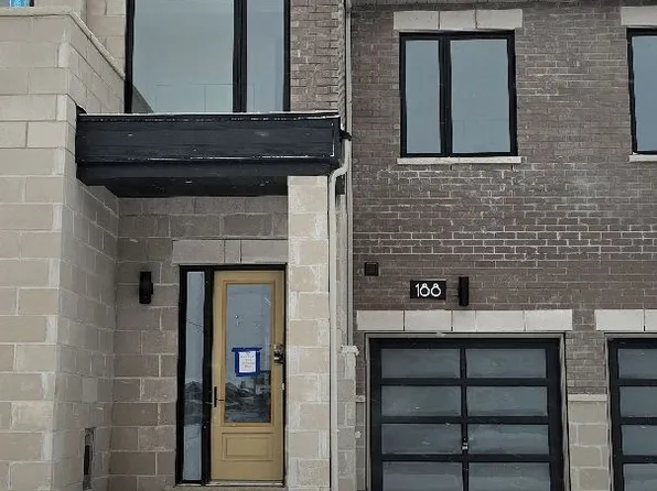 188 Mumbai Dr, Markham, ON L3S 0G5