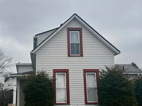 617 Brice Ave, Piqua, OH 45356