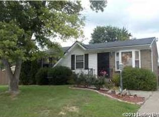2501 Parliament Ct, Louisville, KY