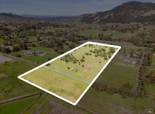 0 Warehill Rd, Santa Rosa, CA 95404