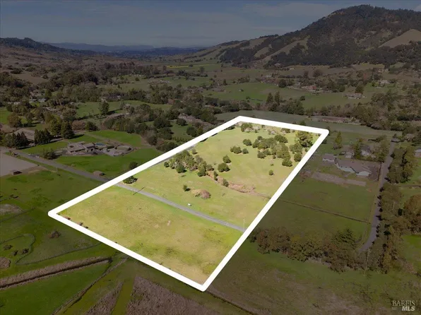 0 Warehill Road, Santa Rosa, CA 95404