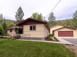 6201 Castle Terrace Dr, Central Pt, OR 97502