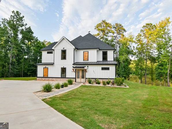 391 Parker Rd, Covington, GA 30014