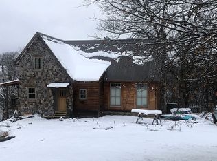 261 Bella Vista Rd, Berryville, AR 72616