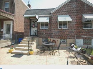 6521 Ditman St, Philadelphia, PA 19135