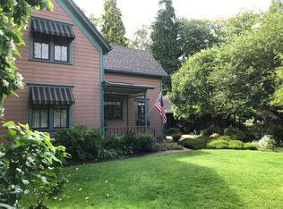 5825 SW Plymouth Dr, Corvallis, OR 97333