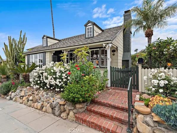 524 Park Ave, Laguna Beach, CA 92651