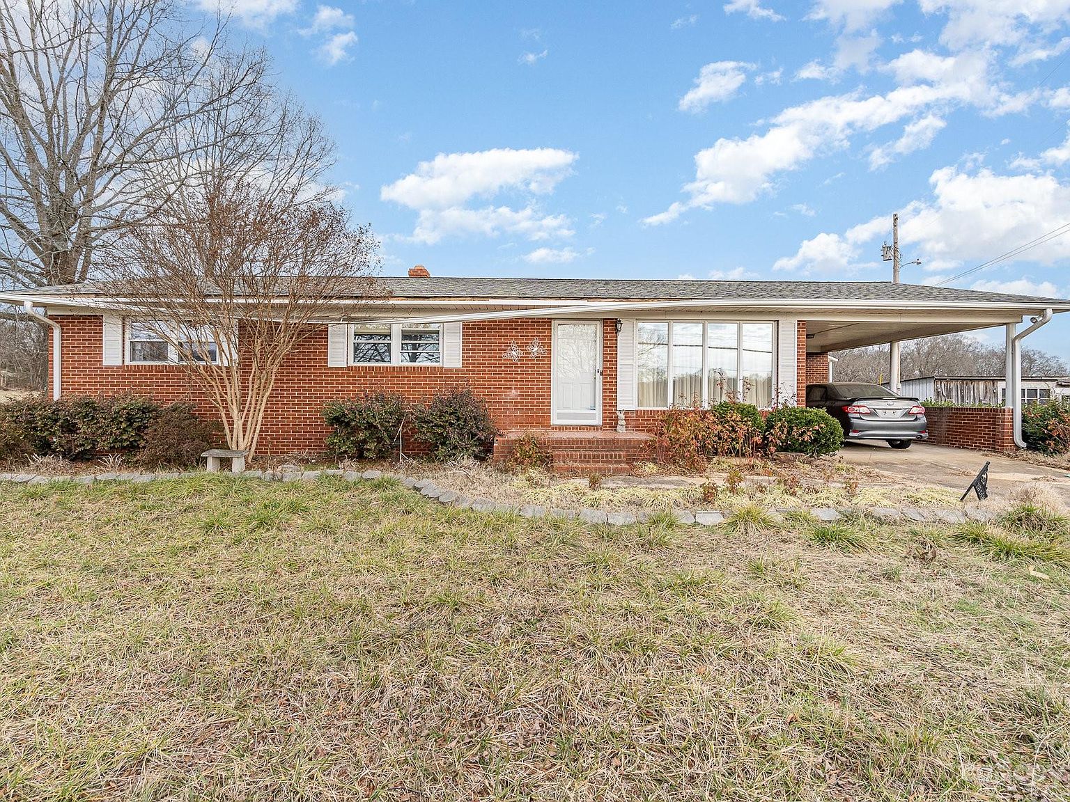 28461 Canton Rd, Albemarle, NC 28001 Zillow