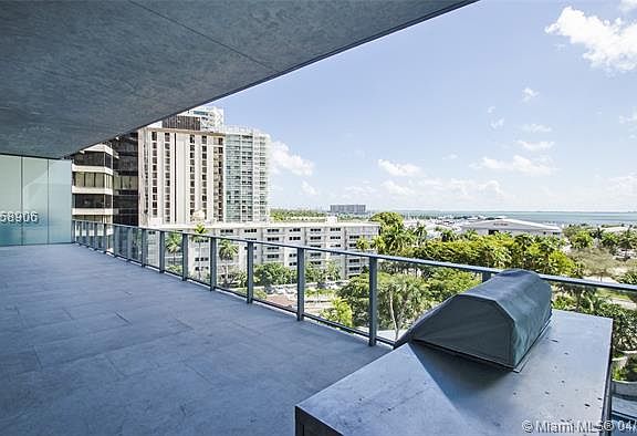 2nd image of 2669 S Bayshore Dr Unit 702N