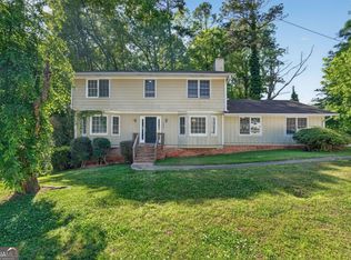 4600 Randalwood Ct, Stone Mountain, GA 30083