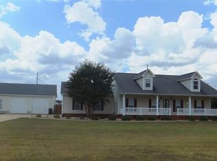 22 Cameron Ct, Alexandria, AL 36250