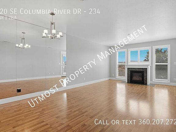 2nd image of 520 SE Columbia River Dr APT 234