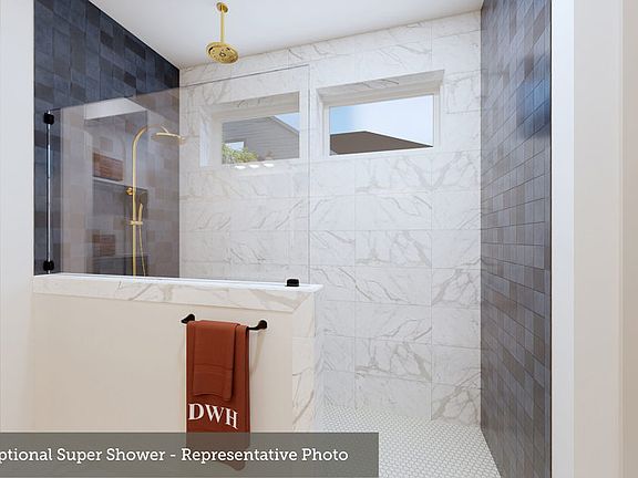 Owner s Bath