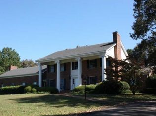 1250 Euharlee Rd, Kingston, GA 30145