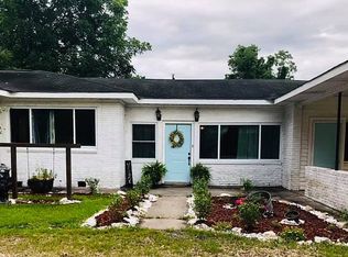 42360 Churchpoint Rd, Gonzales, LA 70737