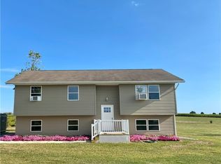 130 E Adario West Rd, Greenwich, OH 44837