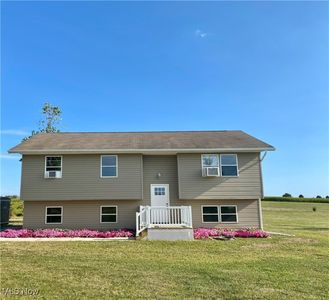 130 E Adario West Rd, Greenwich, OH, 44837