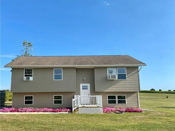 130 E Adario West Rd, Greenwich, OH 44837