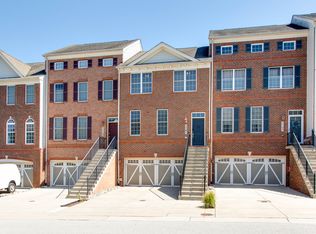 7741 Crystal Brook Way, Hanover, MD 21076