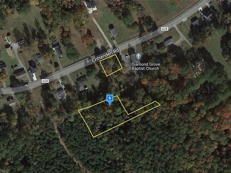 6884 Crittenden Rd, Suffolk, VA 23432 MLS 10545433 Zillow