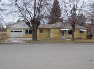 1416 6th Ave S, Lewistown, MT 59457