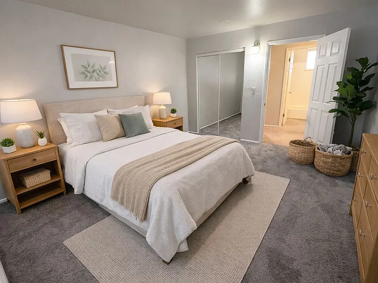Villa Grande Apartments — Photo 8