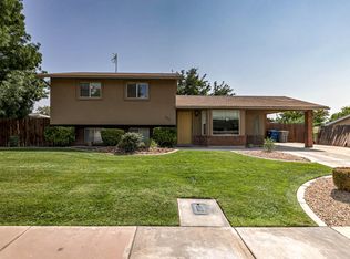 1373 W 750 N, Saint George, UT 84770