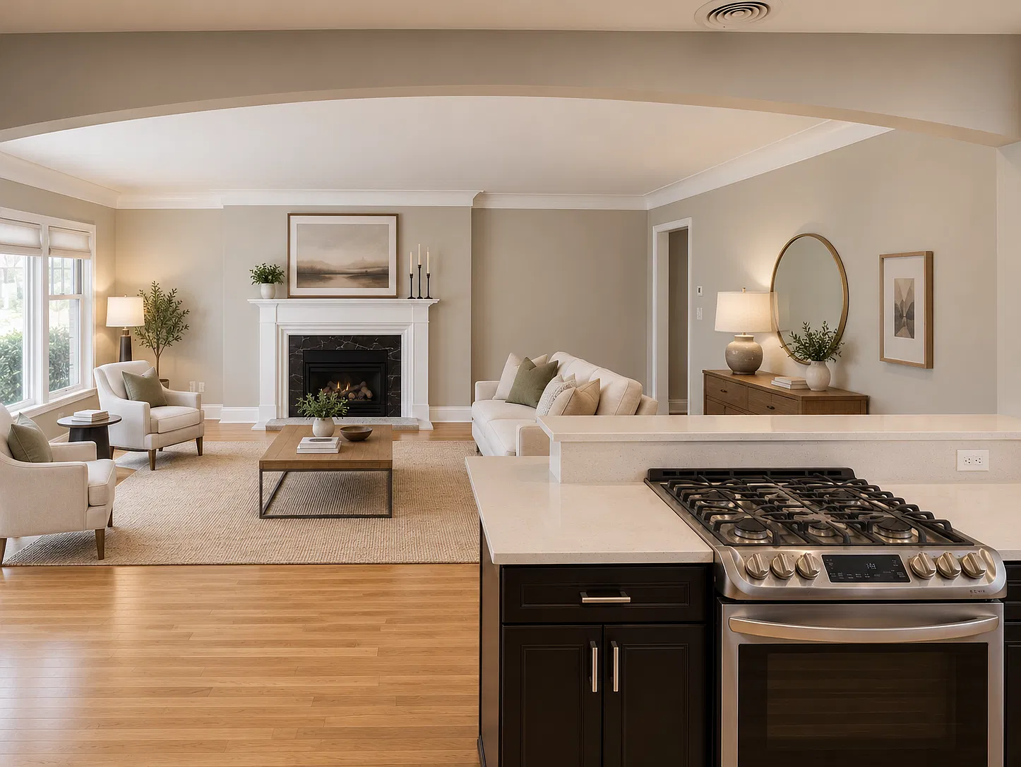 2 bed, 1915 sqft, $2,850 — Photo 3