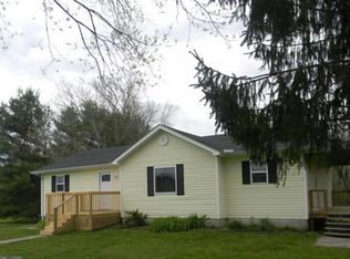 911 Byble Rd, London, KY 40744