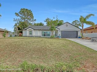 518 Skinner Ter SE, Palm Bay, FL 32909